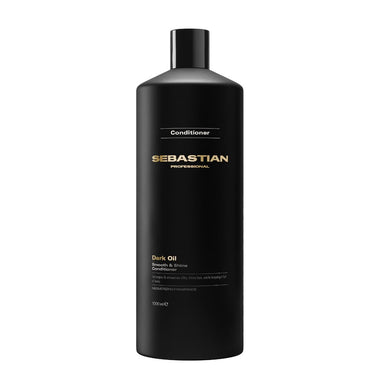 Sebastian Professional Dark Oil Smooth and Shine Conditioner 1000ml