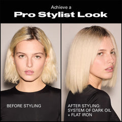 Sebastian Professional Dark Oil Smooth and Shine Conditioner 1000ml