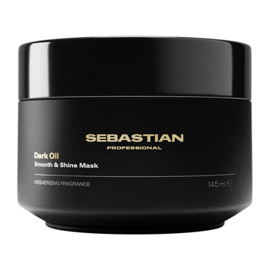 Sebastian Professional Dark Oil Smooth and Shine Mask 145ml