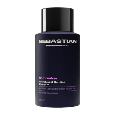 Sebastian Professional No Breaker Nourishing & Bonding Shampoo 280ml