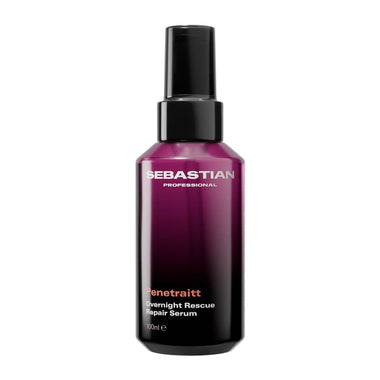 Sebastian Professional Penetraitt Overnight Rescue Repair Serum 100ml