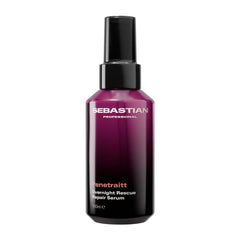 Sebastian Professional Penetraitt Overnight Rescue Repair Serum 100ml
