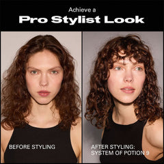 Sebastian Professional Potion 9 Leave-In Conditioner & Styling Cream 50ml