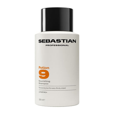 Sebastian Professional Potion 9 Nourishing Shampoo 280ml