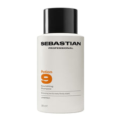 Sebastian Professional Potion 9 Nourishing Shampoo 280ml