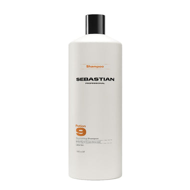 Sebastian Professional Potion 9 Nourishing Shampoo 1000ml
