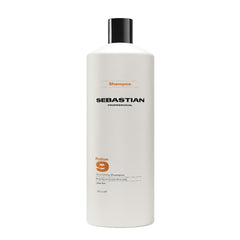 Sebastian Professional Potion 9 Nourishing Shampoo 1000ml