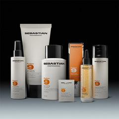 Sebastian Professional Potion 9 Nourishing Shampoo 1000ml