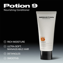Sebastian Professional Potion 9 Nourishing Conditioner 1000ml