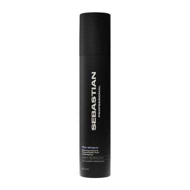 Sebastian Professional Reshaper Strong Hold & Touchable Feel Hairspray 300ml