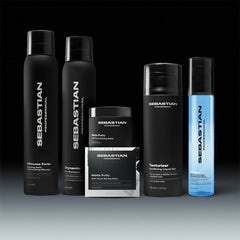 Sebastian Professional Trilliant Shine and Heat Protection Spray 150ml