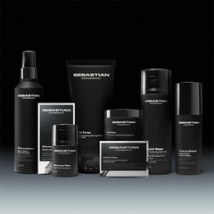 Sebastian Professional Craft Clay Texturizing & Flexible Styling Clay 50g
