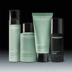 Sebastian Professional Volupt Thickify Volumising Mousse 190ml