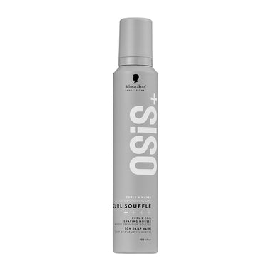 OSiS Curl Souffle 200ml