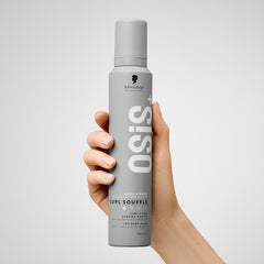 OSiS Curl Souffle 200ml