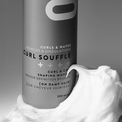 OSiS Curl Souffle 200ml