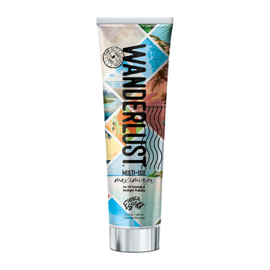 Fiesta Sun Wanderlust Tan Accelerator 280ml