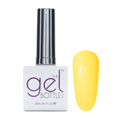 The GelBottle Inc Limoncello 20ml