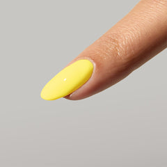 The GelBottle Inc Limoncello 20ml