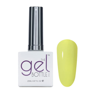 The GelBottle Inc Wasabi 20ml