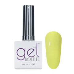 The GelBottle Inc Wasabi 20ml