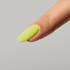 The GelBottle Inc Wasabi 20ml