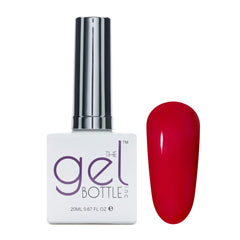 The GelBottle Inc Cherry 20ml
