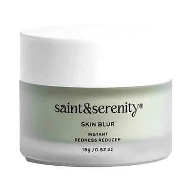 saint and serenity Skin Blur 15g