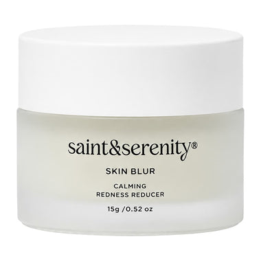 saint and serenity Skin Blur 15g