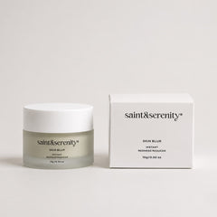saint and serenity Skin Blur 15g