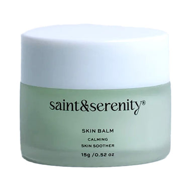 saint and serenity Skin Balm 15g