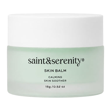 saint and serenity Skin Balm 15g