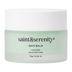 saint and serenity Skin Balm 15g