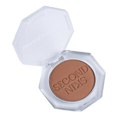 saint and serenity Second Skin Suede Brown 4g