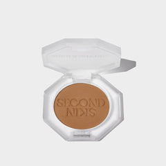 saint and serenity Second Skin Suede Brown 4g
