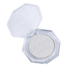 saint and serenity Second Skin Cloud White 4g