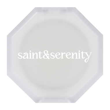 saint and serenity Second Skin Cloud White 4g