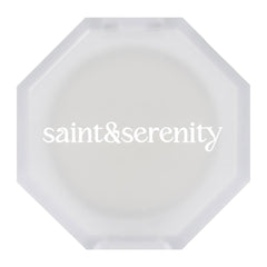 saint and serenity Second Skin Cloud White 4g