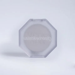 saint and serenity Second Skin Cloud White 4g