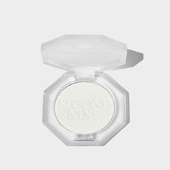 saint and serenity Second Skin Cloud White 4g