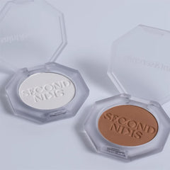 saint and serenity Second Skin Cloud White 4g