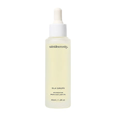 saint and serenity Silk Drops 40ml