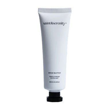 saint and serenity Brow Buffer 60ml