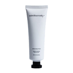 saint and serenity Brow Buffer 60ml