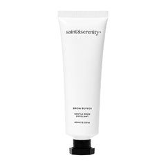 saint and serenity Brow Buffer 60ml