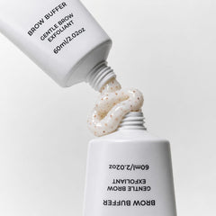 saint and serenity Brow Buffer 60ml