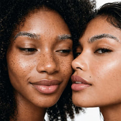 saint and serenity Brow Buffer 60ml