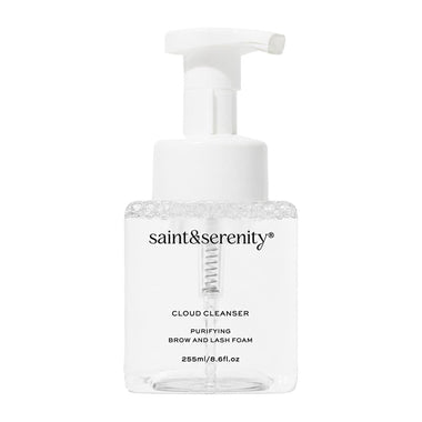 saint and serenity Cloud Cleanser 255ml