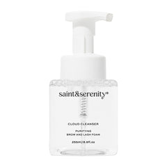 saint and serenity Cloud Cleanser 255ml