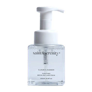 saint and serenity Cloud Cleanser 255ml
